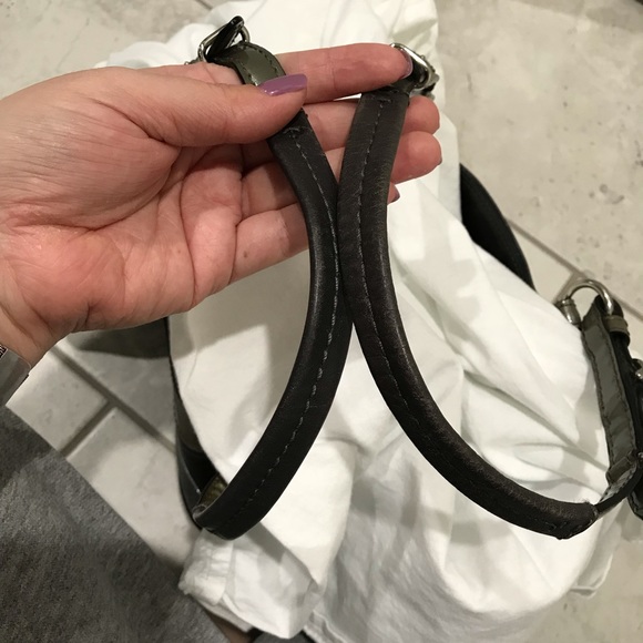 Coach Patchwork Purse - Picture 4 of 6